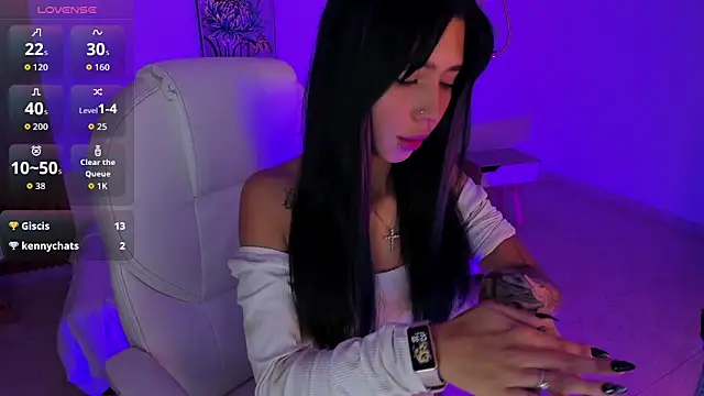 Blue skyx online show from February 23, 2026, 1:52 pm