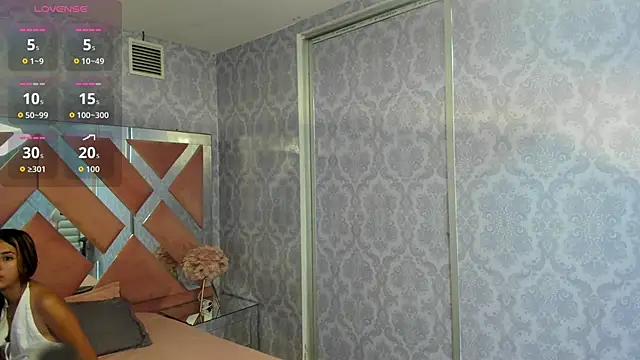 abbysweet18  online show from February 21, 2026, 9:16 pm