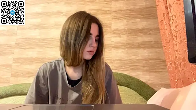 LovelySilk 63 online show from March 7, 2026, 8:39 pm