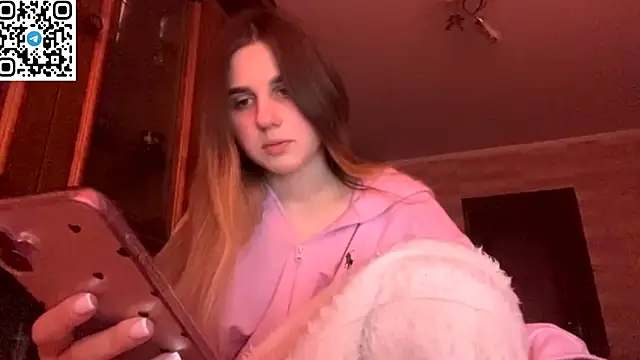 LovelySilk 63 online show from March 19, 2026, 2:10 pm