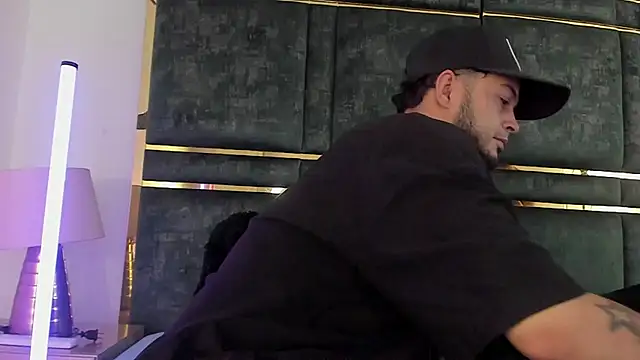 Snapshot of GaelyCoral chatting on February 12, 2026, 11:27 am GaelyCoral online show from February 12, 2026, 11:27 am