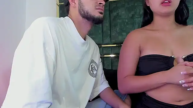 Snapshot of GaelyCoral chatting on February 15, 2026, 12:25 pm GaelyCoral online show from February 15, 2026, 12:25 pm