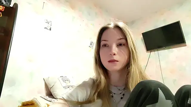 Snapshot of TiaBIanks chatting on February 18, 2026, 12:23 pm TiaBIanks online show from February 18, 2026, 12:23 pm