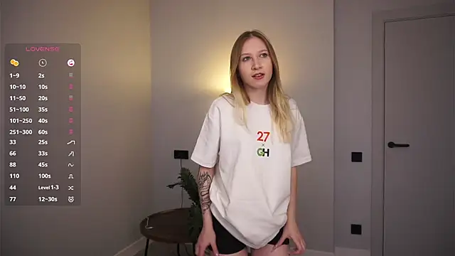 Snapshot of MiHabeck chatting on February 20, 2026, 7:10 am MiHabeck online show from February 20, 2026, 7:10 am