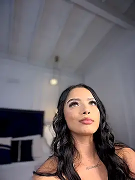 BustedAngelXXX online show from February 20, 2026, 1:22 pm