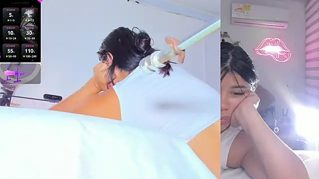 lana  kane   online show from March 6, 2026, 9:17 am