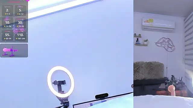 lana  kane   online show from March 26, 2026, 9:37 am