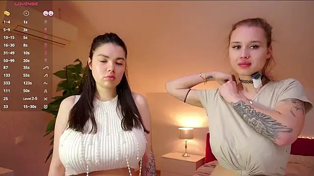 BertaForth online show from February 23, 2026, 7:39 am