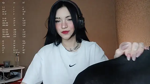 Snapshot of ShayneMilush chatting on February 15, 2026, 1:31 pm ShayneMilush online show from February 15, 2026, 1:31 pm