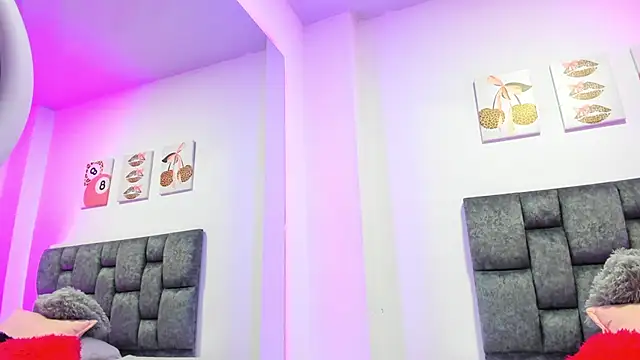 Madison Rosee online show from March 25, 2026, 11:27 am