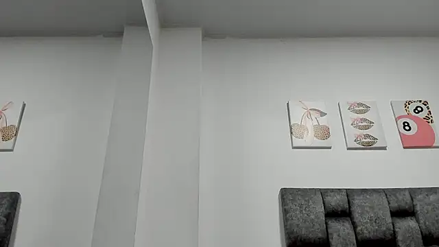 Madison Rosee online show from April 15, 2026, 12:17 am