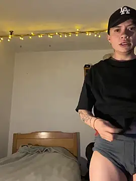 SimonMasseel online show from February 16, 2026, 3:19 pm