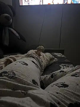 Snapshot of venezolana__caro chatting on February 24, 2026, 2:31 am venezolana caro online show from February 24, 2026, 2:31 am