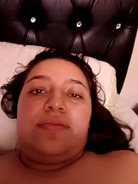 MajoArias online show from February 23, 2026, 3:15 am