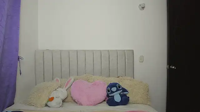 miss grace  online show from March 27, 2026, 8:26 am