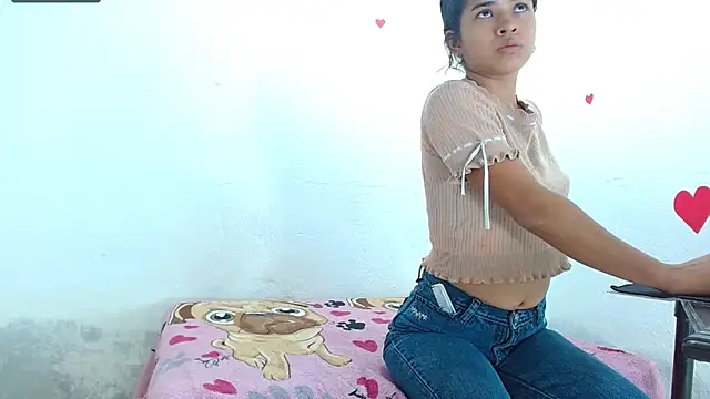 karolsweetvagi online show from February 12, 2026, 6:03 pm