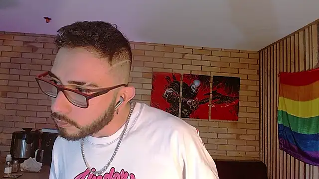 dave wolf7 online show from February 6, 2026, 2:42 pm