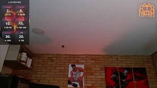 dave wolf7 online show from February 19, 2026, 12:12 pm