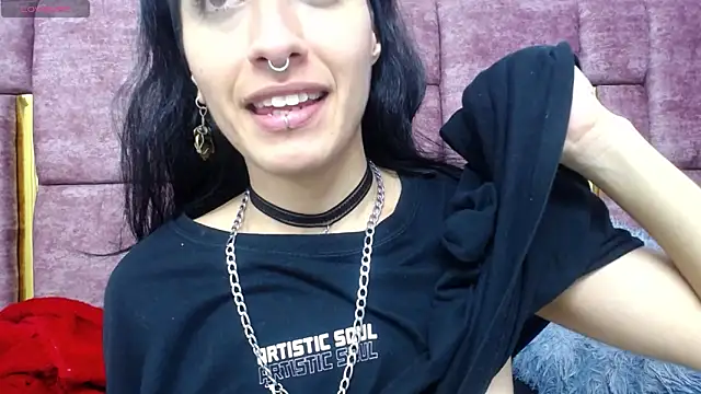 FRANCESCA LOVE  online show from May 15, 2026, 9:11 pm