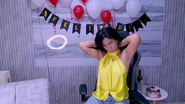 Anny20  online show from February 12, 2026, 12:55 pm