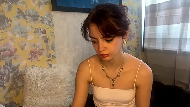 CassyVixen online show from May 28, 2026, 4:37 pm
