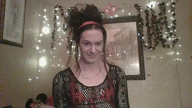 sillymillie4 online show from February 15, 2026, 12:29 am