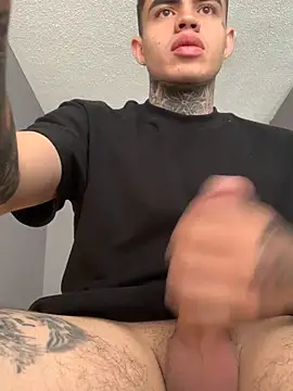 JacobVegas online show from February 22, 2026, 1:53 pm