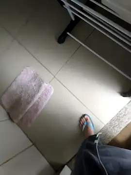 Ninfoo online show from February 7, 2026, 3:21 am