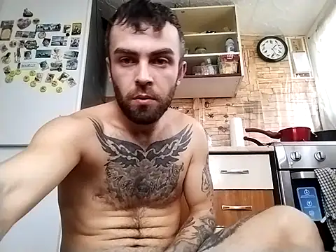 Snapshot of Anubis03 chatting on February 6, 2026, 11:24 am Anubis03 online show from February 6, 2026, 11:24 am