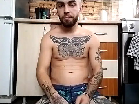 Snapshot of Anubis03 chatting on February 8, 2026, 9:34 am Anubis03 online show from February 8, 2026, 9:34 am