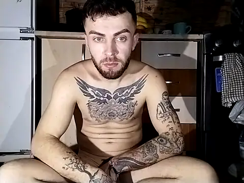 Snapshot of Anubis03 chatting on February 8, 2026, 9:40 pm Anubis03 online show from February 8, 2026, 9:40 pm