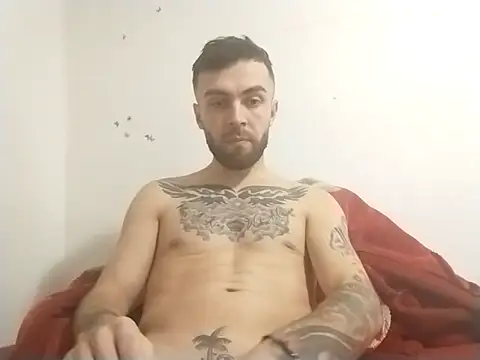 Snapshot of Anubis03 chatting on February 9, 2026, 12:53 pm Anubis03 online show from February 9, 2026, 12:53 pm