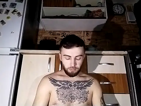 Snapshot of Anubis03 chatting on February 20, 2026, 7:58 pm Anubis03 online show from February 20, 2026, 7:58 pm