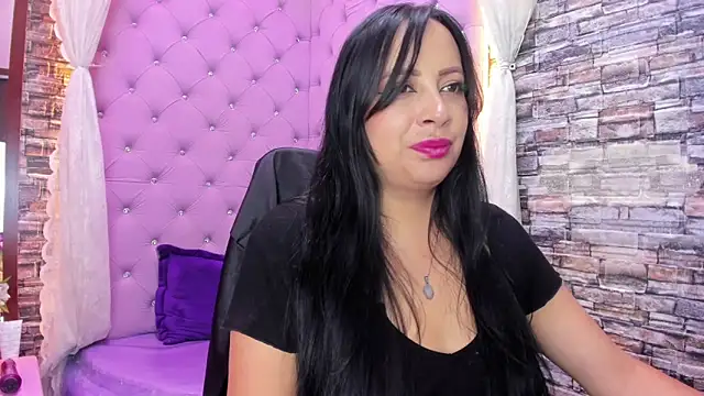 Snapshot of Ashley_Obsession chatting on June 8, 2026, 3:18 am Ashley Obsession online show from June 8, 2026, 3:18 am