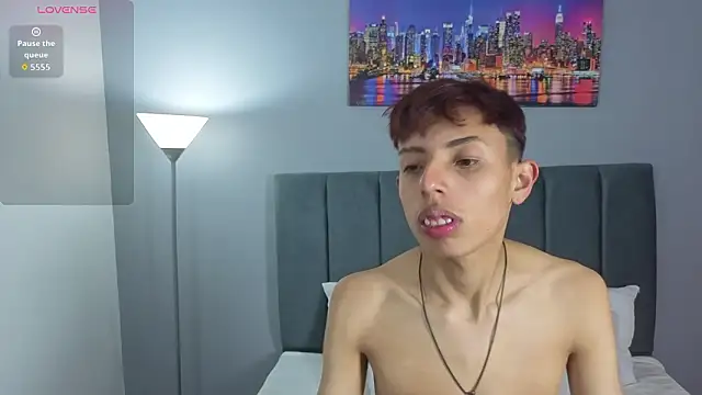  camilo ortiz online show from March 5, 2026, 1:51 pm