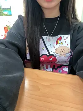 Celeste SexyY online show from March 9, 2026, 2:26 am