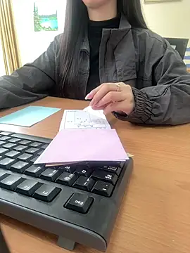 Celeste SexyY online show from March 13, 2026, 3:13 am