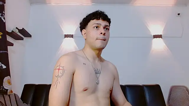 Philip Jons online show from February 21, 2026, 8:10 pm