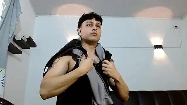 Philip Jons online show from March 14, 2026, 9:53 pm