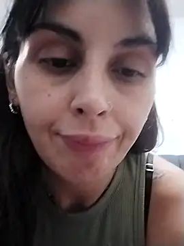 MAGNETICGIRLL91 online show from March 31, 2026, 7:36 pm