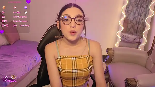 Snapshot of MAHYRA_TAY chatting on February 13, 2026, 7:21 pm MAHYRA TAY online show from February 13, 2026, 7:21 pm