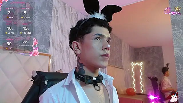 estefan tay online show from February 14, 2026, 7:21 pm