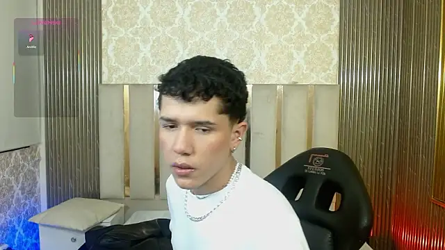 estefan tay online show from February 27, 2026, 2:33 am