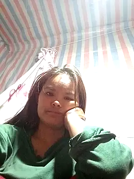 Luminana online show from February 25, 2026, 2:54 am