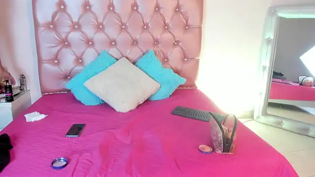 Ashtart 1 online show from April 2, 2026, 3:37 am