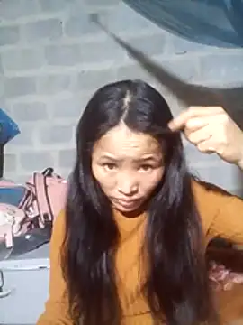 nhynhy11 online show from February 10, 2026, 1:48 pm