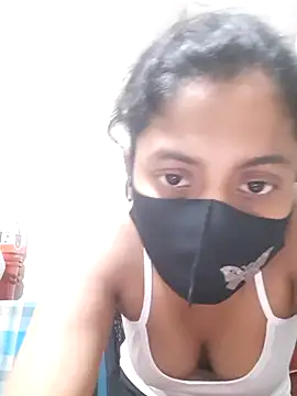 Snapshot of -Neha- chatting on February 10, 2026, 4:38 am -Neha- online show from February 10, 2026, 4:38 am