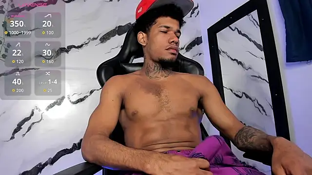 Snapshot of Nehemiaa_boy chatting on February 12, 2026, 1:39 pm Nehemiaa boy online show from February 12, 2026, 1:39 pm