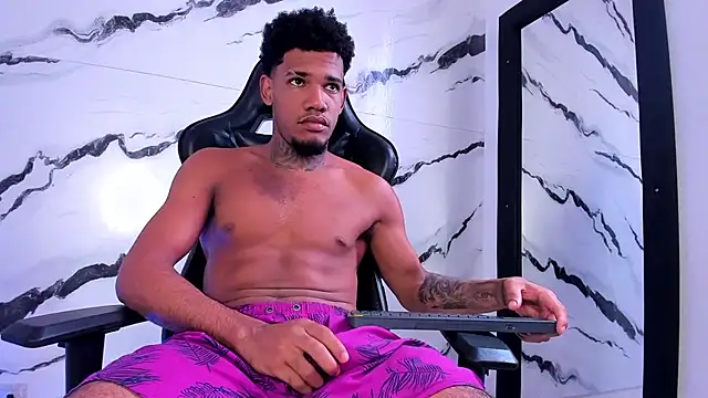 Nehemiaa boy online show from March 21, 2026, 7:50 pm