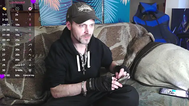 Snapshot of SwatRocShy chatting on February 10, 2026, 2:32 pm SwatRocShy online show from February 10, 2026, 2:32 pm